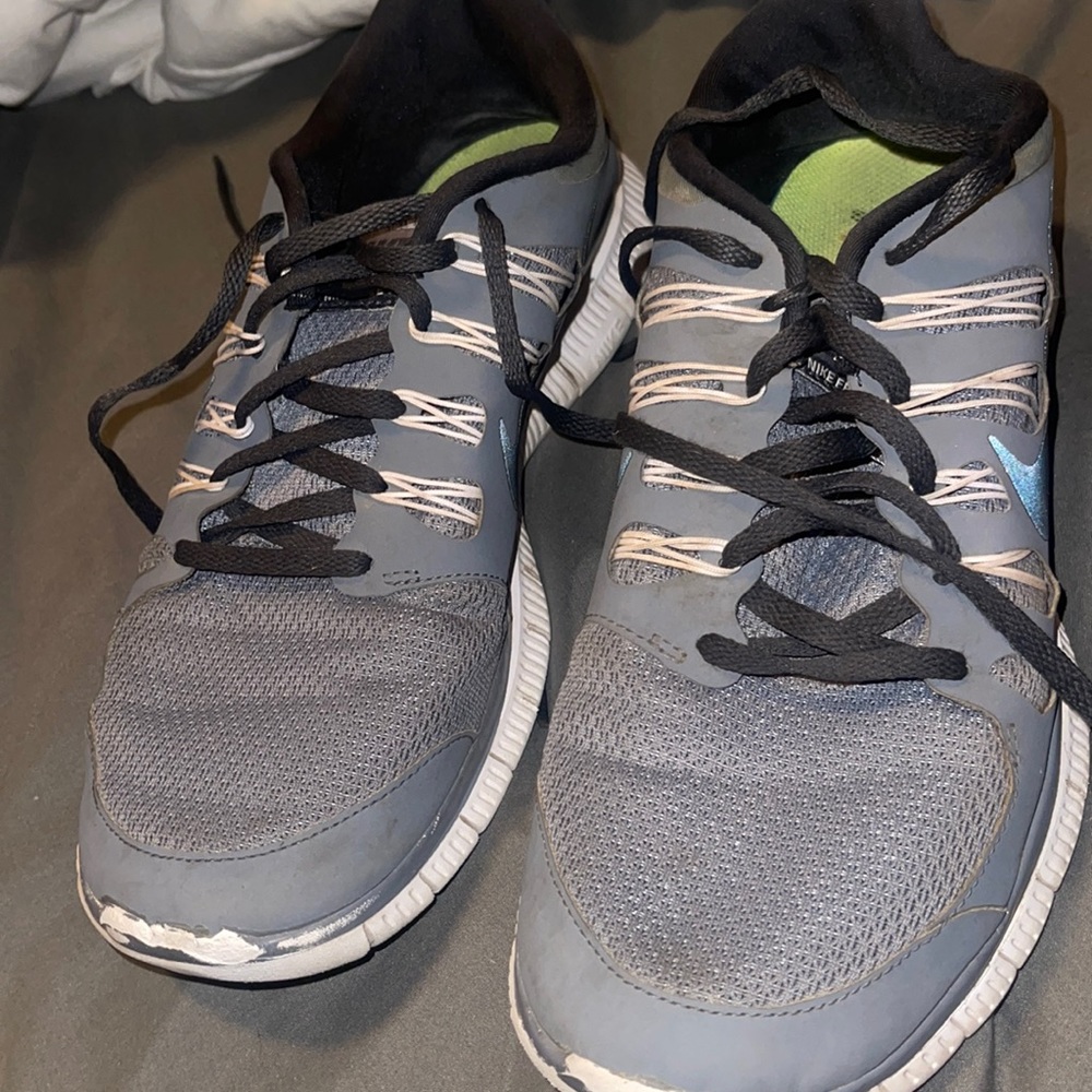 Nike Free Run